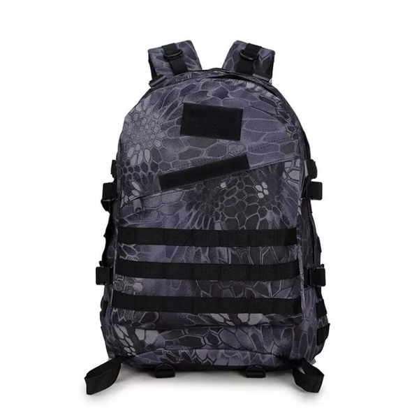 

35l-55l military tactical backpack army assault bags outdoor hiking trekking camping hunting bag camo mochila large capacity waist