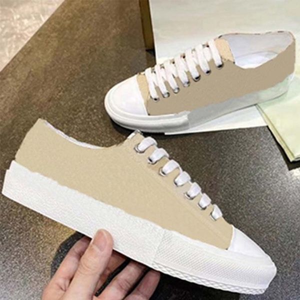 

fashion quality designer shoes woman gao bang real leather handmade multicolor gradient technical sneakers men women shoes trainers dq01 020, Black