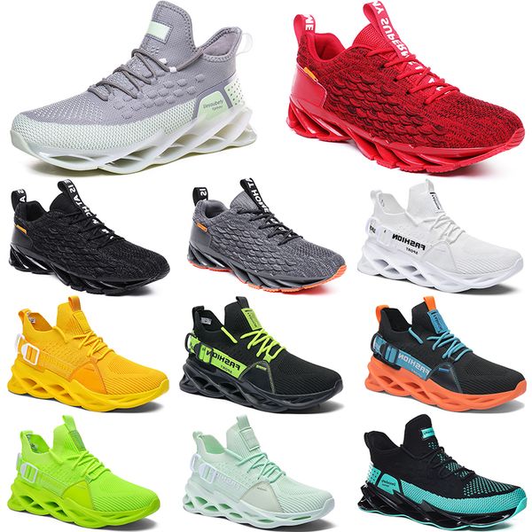 

men 2023 trainerstriple outdoor black running shoes white fashion mens women trendy great trainers breathable casual sports outdoor sneakers