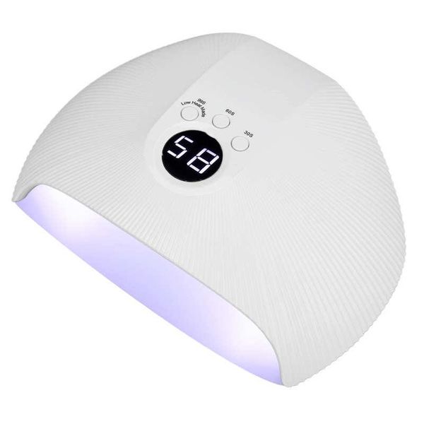 

nail dryers uv led lamp abs plastic shell gel polish curing for salon home