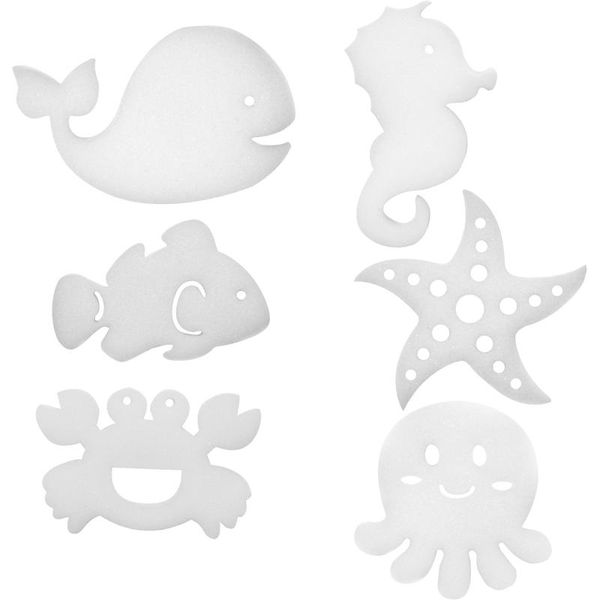 

pool & accessories oil absorbing scum sponge cute shapes clean remover floating sponges for tub swimming