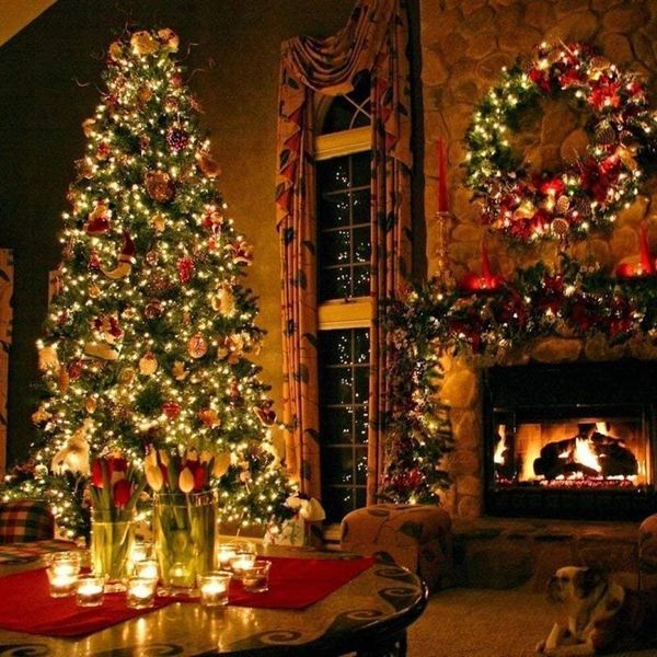 

strings 10m 100led string lights silver wire christmas garlands festoon led fairy light decorations