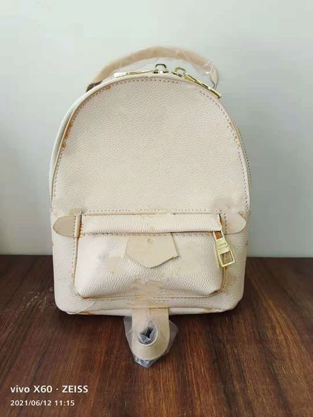 

mini backpack women's handbag letters flowers shoulder crossbody tote zipper female purse wallets backpacks women lady luxury designers