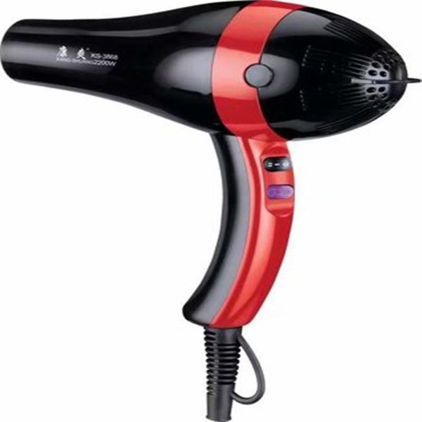 

electric hair brushes dryer home el students high-end and cold strong weak wind tool shape