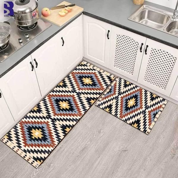 

carpets sunnyrain kitchen rug set washable area floor carpet long