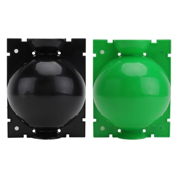 

planters & pots 2pcs propagation high-altitude pressing branch plant high-pressure box )