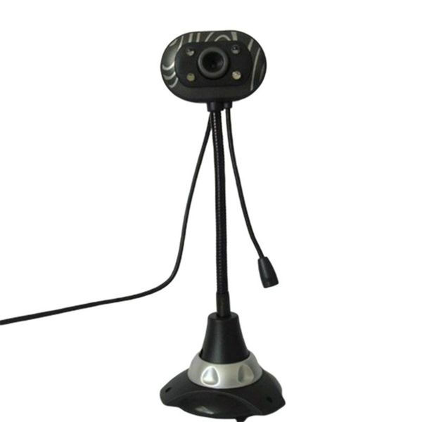 

rotatable camera hd practical webcam usb portable video recording web with microphone for pc webcams