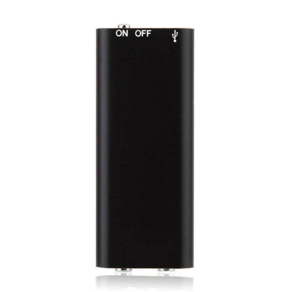 

digital voice recorder mini intelligent hd mp3 playing conference record 8g