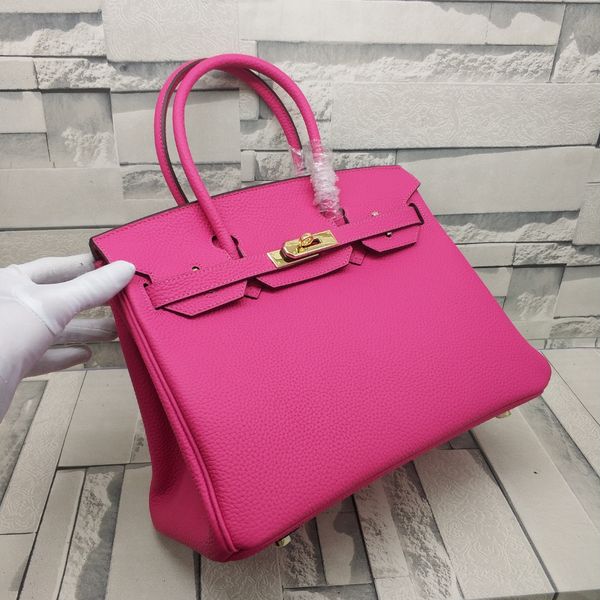 

fashion purse women totes shoulder bags with stampe d lock cowskin genuine leather handbag scarf horse charm high quality