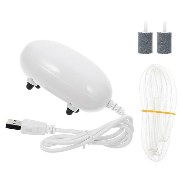 

air pumps & accessories aquarium pump usb silent aerator mini fishing oxygen