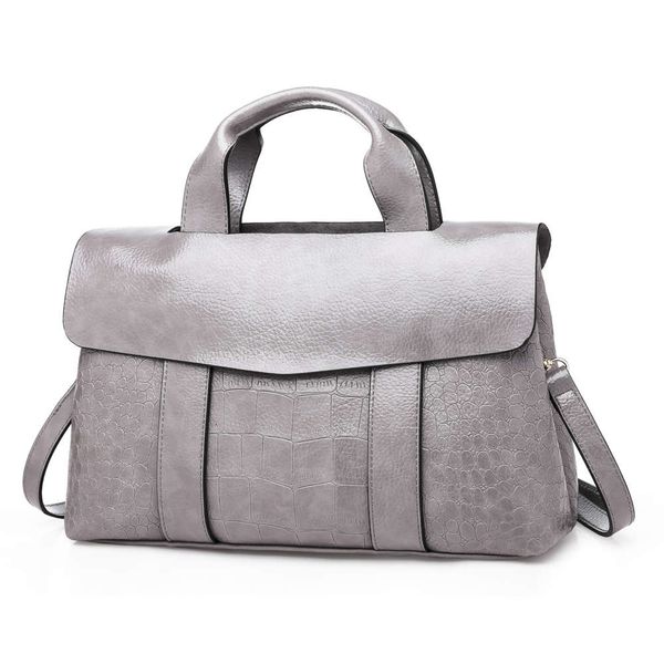 

trend 2021 single shoulder bag simple messenger women's fashion hand style