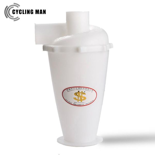 

with flange base sn50t6 cyclone industrial extractor dust collector woodworking vacuum cleaner filter separation catcher turbo cleaners