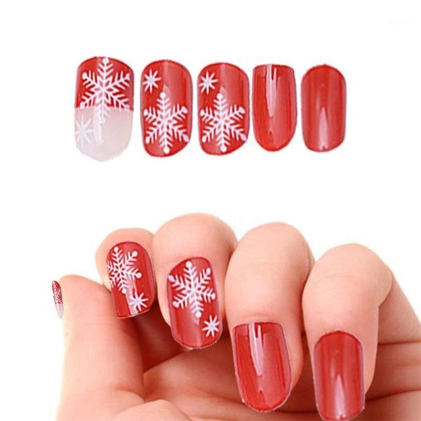

nail art stickers fashion patches are removable and can be worn repeatedly with fake nails y8121, Black