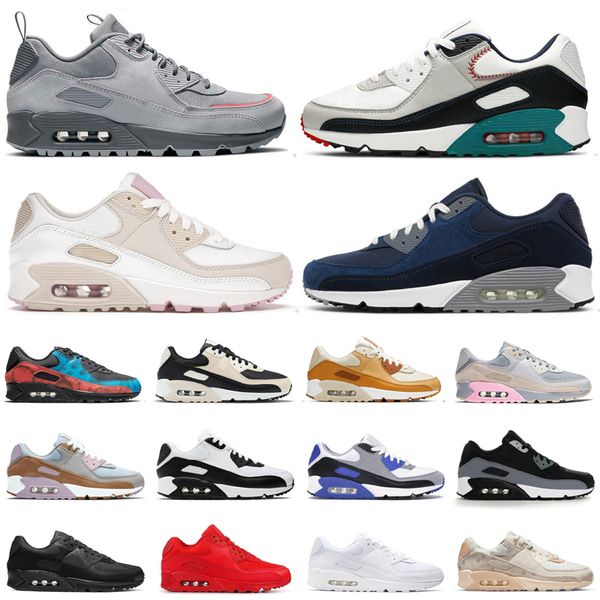 

2022 mens running shoes women safety orange vast grey pink recraft royal have a good game trainer sports sneaker fashion