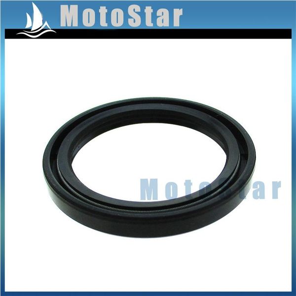 

pedals double lips 40mm x 52mm 6mm metric oil dust seal