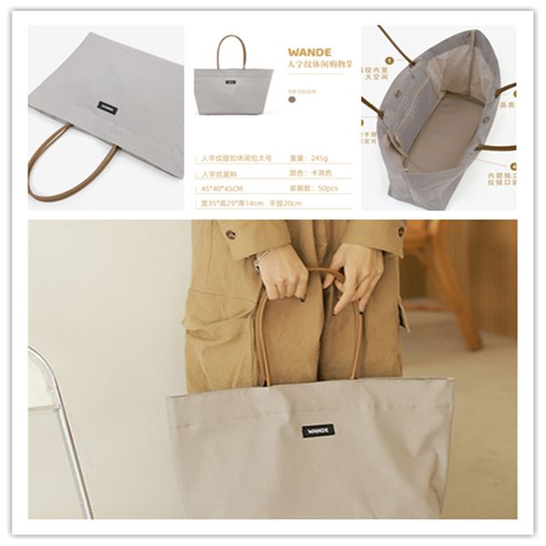 

2021 luxury wholesale canvas hobo for women shoulder bag chest pack lady tote chains handbag presbyopic purse messenger bags handbags purses