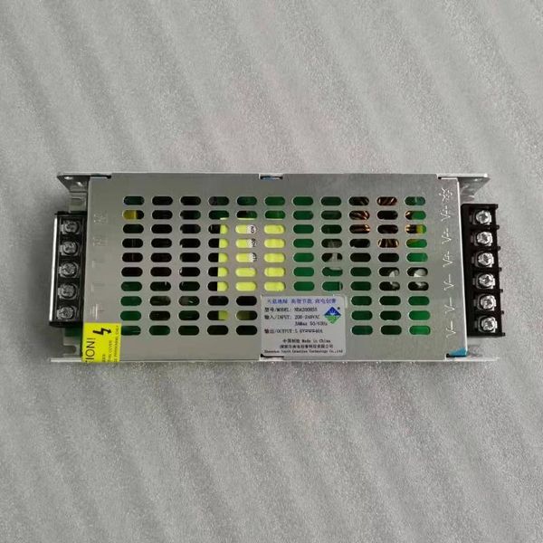 

dc5v-40a power supply ac200-240v input voltage led display converter