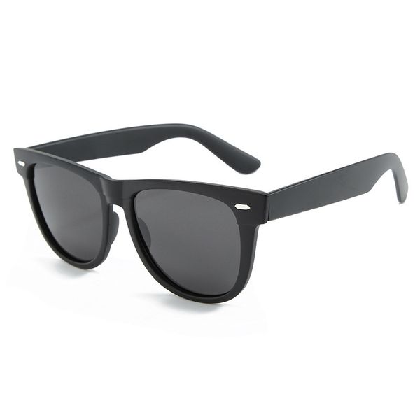 

zxwlyxgx new sunglasses men/women brand designer fashion sunglasses ladies fashion sunglasses oculos de sol wholesale, White;black