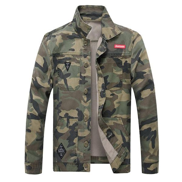 

men's jackets fashion brand spring autumn winter men outdoor camouflage hooded army tactical coats waterproof windproof windbreakers, Black;brown