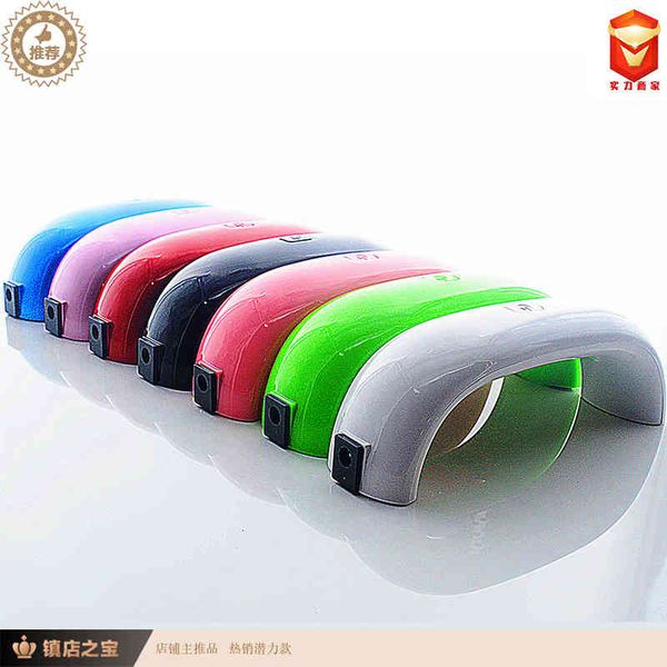 

tool led mini 9w usb manicure rainbow lamp nail dryer