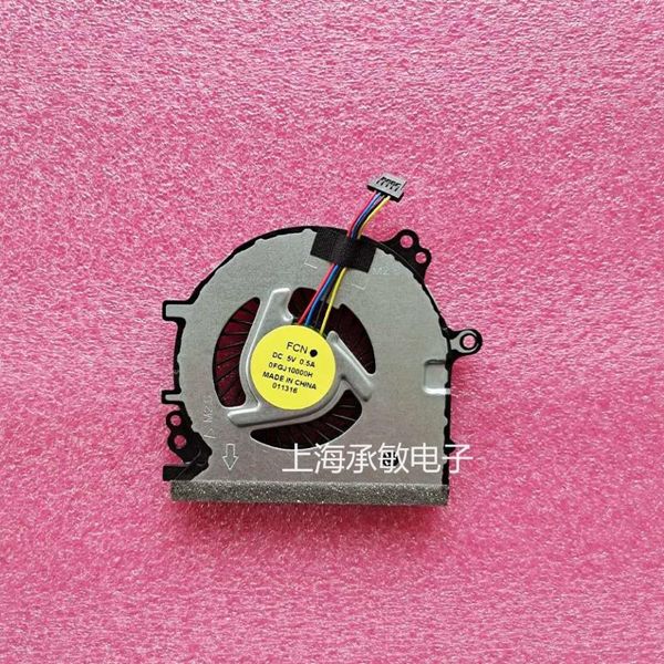 

fans & coolings cpu cooler fan/heatstink for probook 430 g3 430g3 radiator 831902-001 831904-001 0fgj10000h ns65b02-14m02