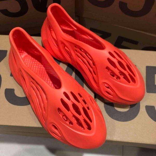 

genuine han coconut hole shoes men sandals spring rome beach 700 zlh, Black