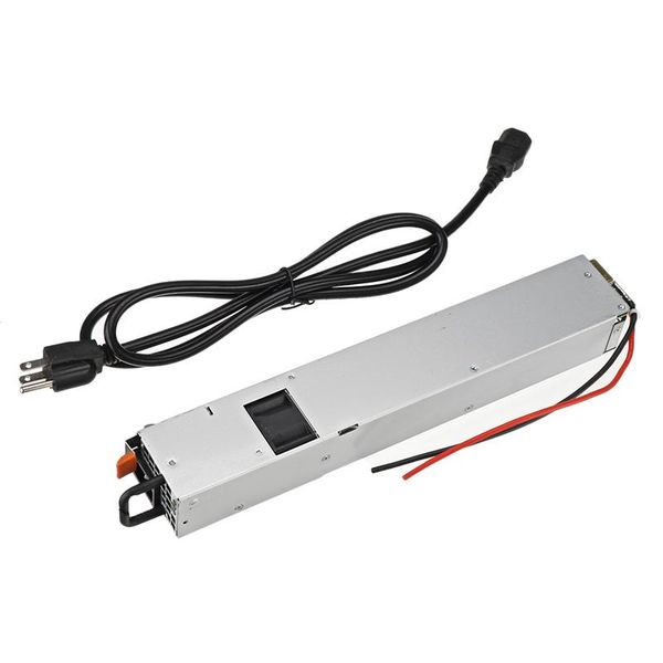 

ac100-ac240v 50/60hz 675w 12v 55a powered supply for building-in led modules