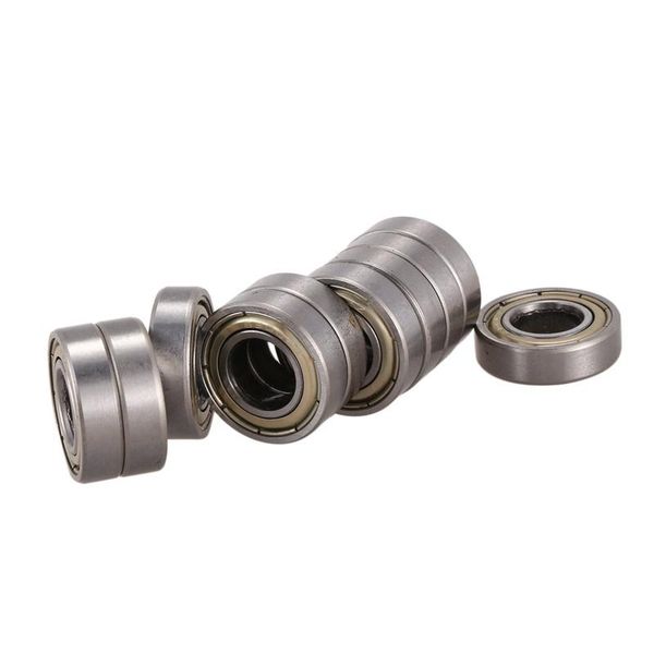 

bearings 10 pcs 6900z x 22 6mm single row sealed deep groove ball