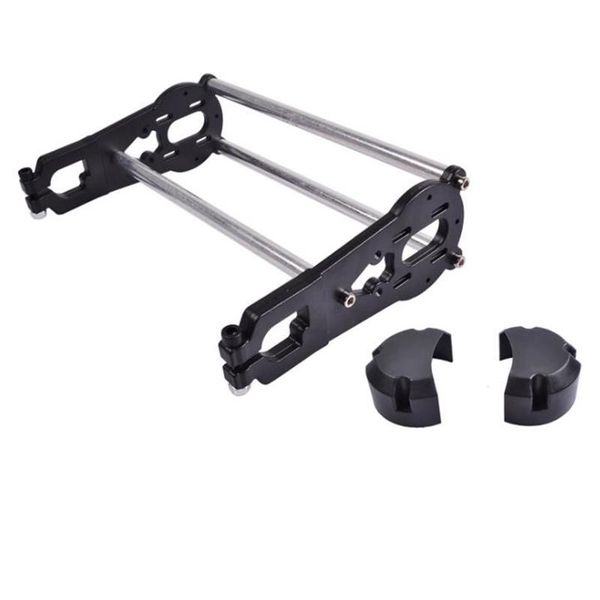 

skateboard motor mount for mountain truck holder electric off road board with protective cover skateboarding