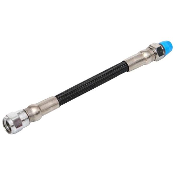 

pool & accessories durable scuba diving low pressure hose braided hp for spg gauge 1st stage