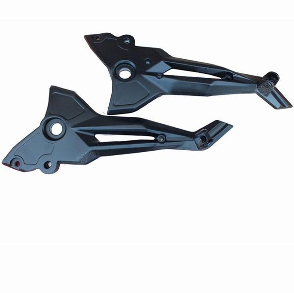 

pedals motorcycle accessories bj300gs bn302 302s left and right pedal bracket