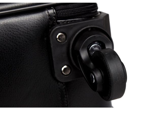 

travel suitcase luggage fashion men women trunk bag flowers letters purse rod box spinner universal wheel duffel bags flower hori valise tro