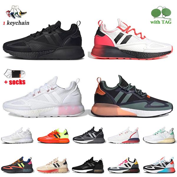 

men women adds fashion running shoes triple black gradient fade sole cloud white multi green solar yellow red mars exploration metallic silv