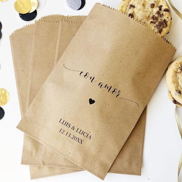 

gift wrap custom drive through graduation party favor bags,seniors,printed favor,recycled,goodie,bridal shower,fun idea treat bags