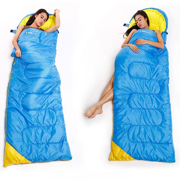 

sleeping bags bag for camping travel lightweight 1.5kg ultralight envelope