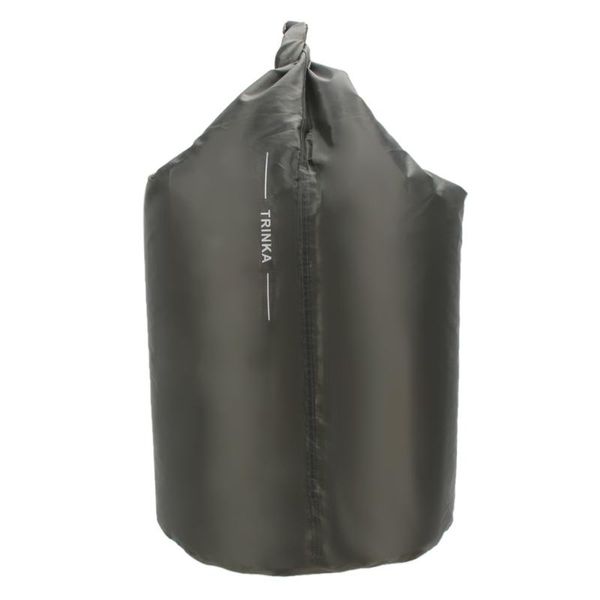 

portable 40l waterproof dry bag storage water resistant for outdoor kayak bags