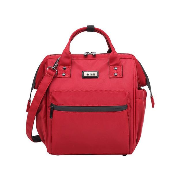 

diaper bags mummy backpack handbag waterproof fashion bag multifunctional baby care mum nursing maternity nappy