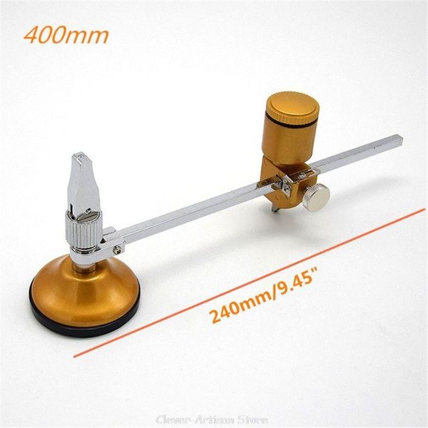 

machining 1pc professional compass glass cutter high-precision compasses cutting suction cup au 25 20 dropship