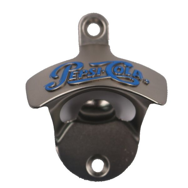 

factory zinc alloy beer metal wall hanging opener