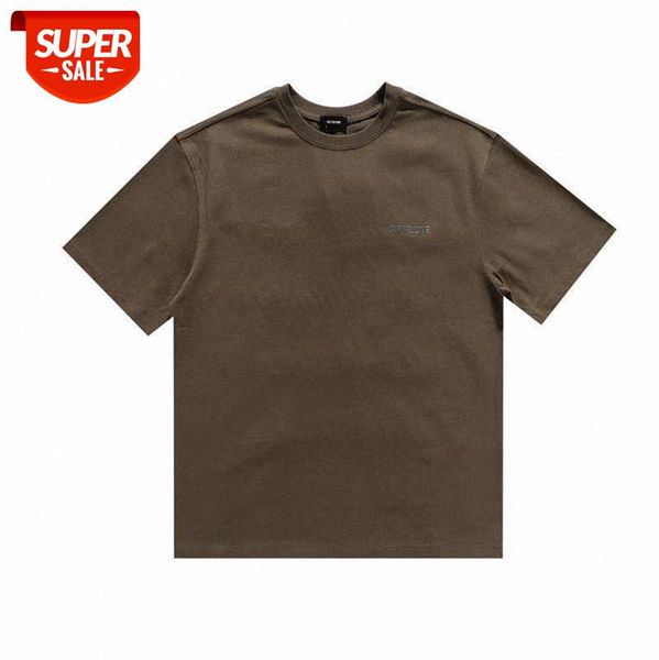

three-dimensional embossed logo short-sleeved one piece wholesale #cd8z, White;black