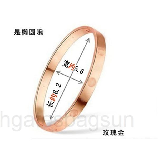 

tiktok korean fashion rose gold bracelet titanium plated couple 18k pin 2quy, Black