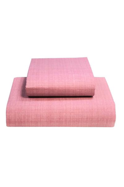 

sheets & sets ranforce cotton bed sheet set