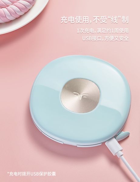 

mirrors luminous mini portable led make-up mirror