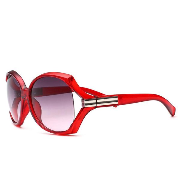 

outdoor eyewear fashion hollow sunglasses women's anti-ultraviolet trendy glasses