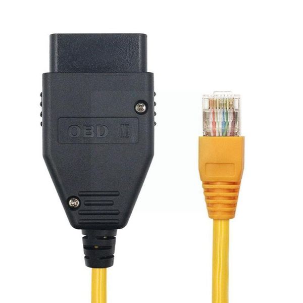 

diagnostic tools esys date cable for bwm f-series icom enet coding programming e-sys hidden data t g4