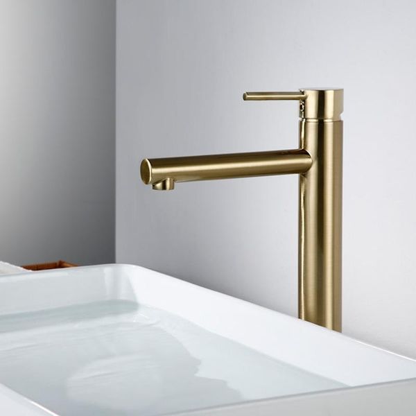 

bathroom sink faucets the nordic brushed brass and cold water basin faucet puckering toilet stage washing a face full of copper gold