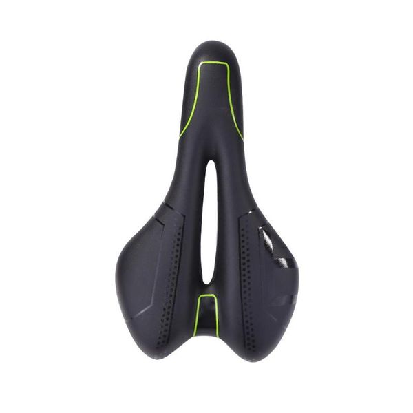 

bike saddles durable bicycle saddle classic delicate seat leather mtb road cushion cycling equipment black