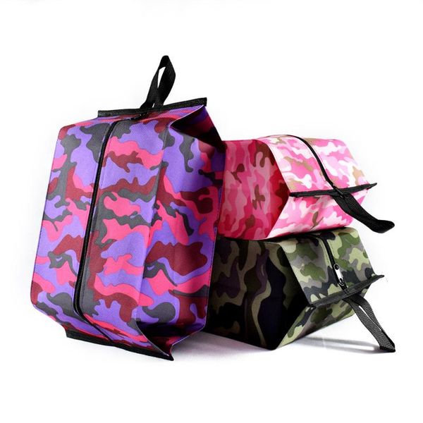 

toiletry kits portable waterproof travel underwear shoe bag closet organizer beach storage toy shoes sorting bags