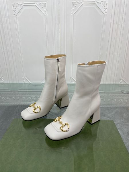 

21 designer women boots love arrow martin desert boot flamingos 100% leather brand high heel luxury non-slip winter shoes 2.5cm 5.5cm .5cm, Black