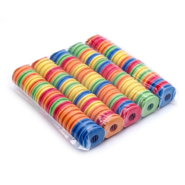 

braid line 34ye 100pcs fishing circular winding plate foam board wire swivel tackle